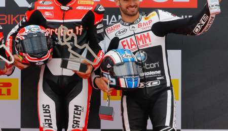 Durmiendo con el enemigo