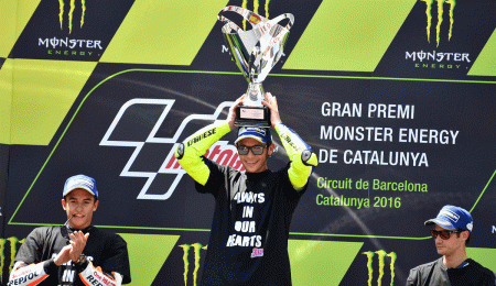 “Assen es uno de mis circuitos favoritos”