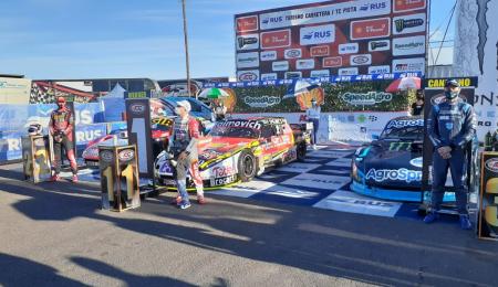 Un nuevo líder, mayor emoción