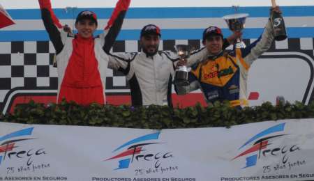 Un triunfo histórico