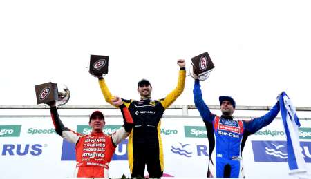 El campeonato de Turismo Carretera luego de Posadas