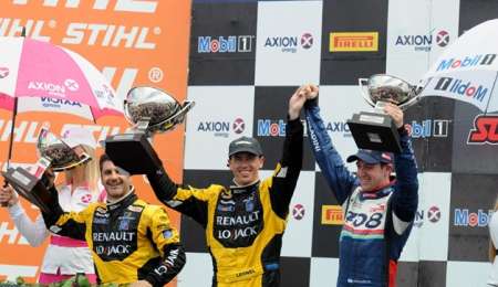 Finde perfecto del Rombo