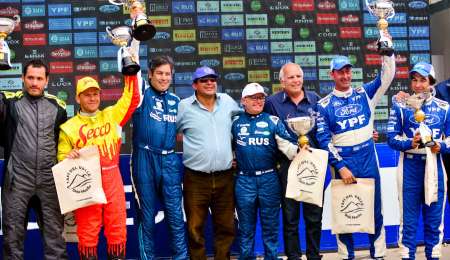 Ligato fue el Cacique en los Valles Calchaquíes