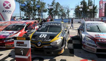 Sin penalizaciones,¿quién ganó y quién perdió?