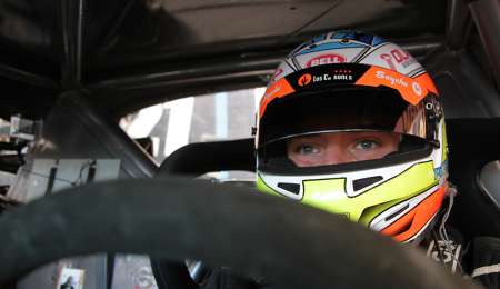 "A pensar en el año que viene"