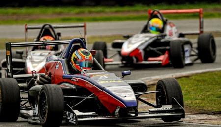 Mateo Polakovich apunta a estar en TC2000