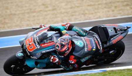 Un poco de amor francés 