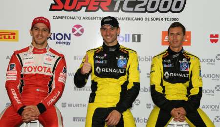 Los más rápidos opinan