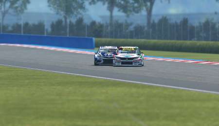 Canapino: “Rosso tiene que entender que así no se corre”