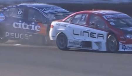 Polémica entre Werner y Urcera