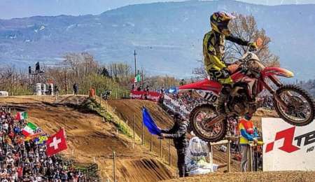 Joaquín Poli vuelve al Nacional de MX luego de su paso por Europa