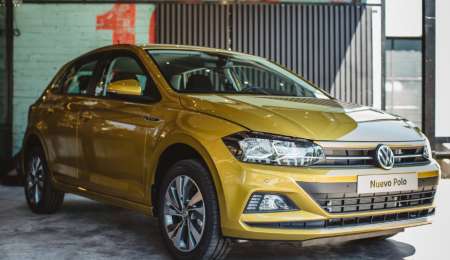 Volkswagen, a la playa con el nuevo Polo