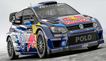 Volkswagen Argentina Street Rally: queremos show