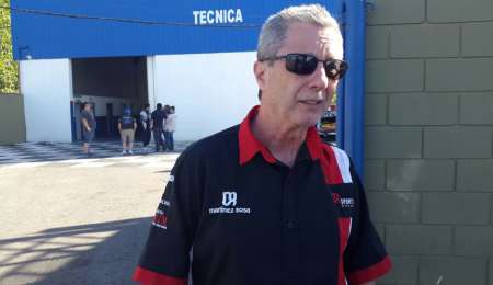 Un confuso episodio que puede valer un campeonato