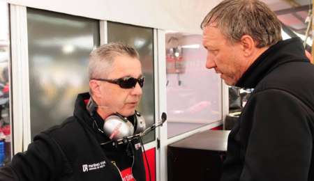 Para el Sportteam fue una pesadilla 