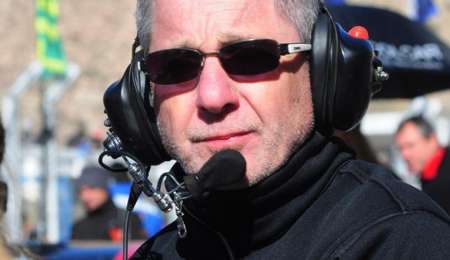 El regreso al TC2000 en diez definiciones de Sergio Polze