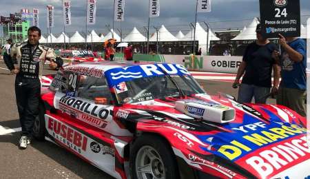 Reglamento: Ponce de León mostró las modificaciones 