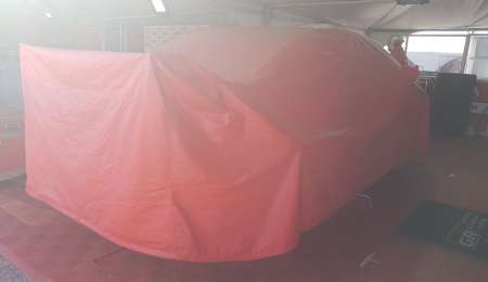 Ponce de León no correrá la final del Súper TC2000