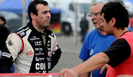 A bordo: La recuperación de Ponce de León en los 200 Km