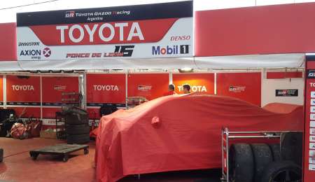 Fineschi y Ponce de León no largan la final del domingo