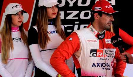 Ponce de León: “Para nosotros es una carrera clave”