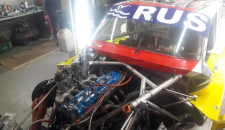 Gabriel Ponce de León cambia de preparador