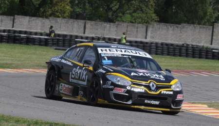 Ponce de León: “Se pudieron aprovechar bien los dos entrenamientos”