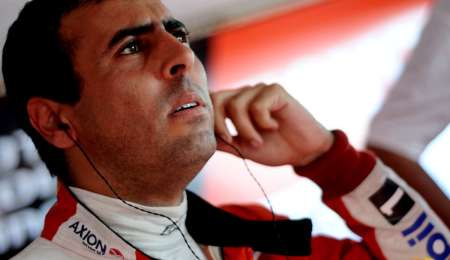 "El equipo será candidato"