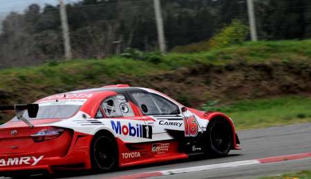 Ponce: “Se empiezan a definir quiénes son los que van a pelear”