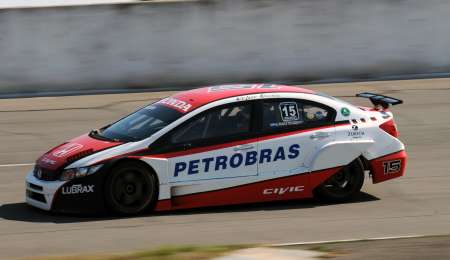 A 7 años del récord nacional de velocidad