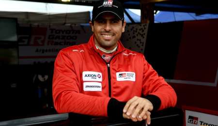 Ponce de León: "Tengo que sumar fuerte"