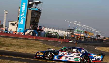 "Estoy amargado con lo que pasó"