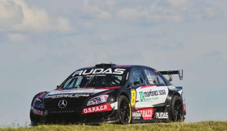 Puntos, escalas y formatos de la "Carrera del año"