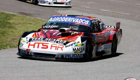 Los últimos diez años del TC en Buenos Aires