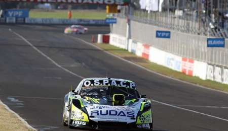 “Si me voy del TC, me voy de todos lados”