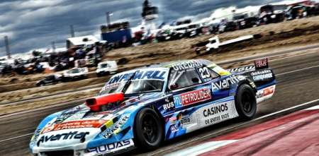 El dueño de los entrenamientos