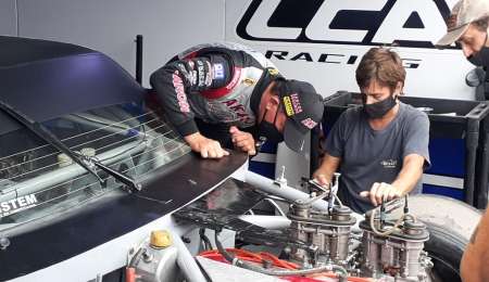 Motoristas de TC: ¿Los más presionados?