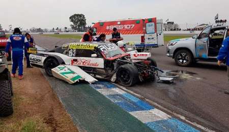 Siguen trabajando pero no llegan a Toay