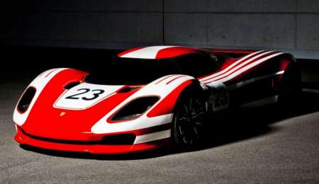 ¿Porsche se sumará al Mundial de Resistencia?