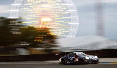 Ideal fin de semana: el espectacular documental de Porsche