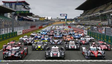 ¿Por qué Le Mans es mágico?