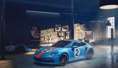 ¿Cuáles son los Porsche más ruidosos de su historia?