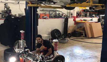 AHORA LE TOCA AL PAPÁ