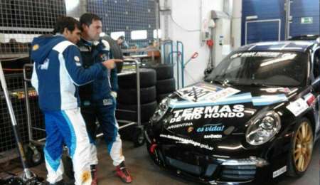 ESTA VEZ SERÁN CUATRO EN EL INFIERNO