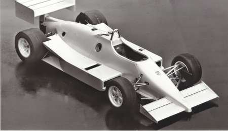 Porsche en Indy y un sueño que no pudo ser