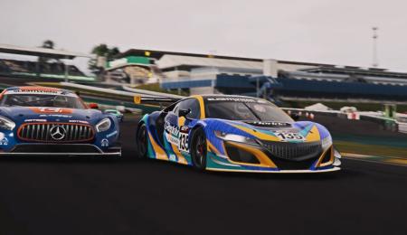 Sorpresivo y espectacular tráiler del nuevo Project Cars 3