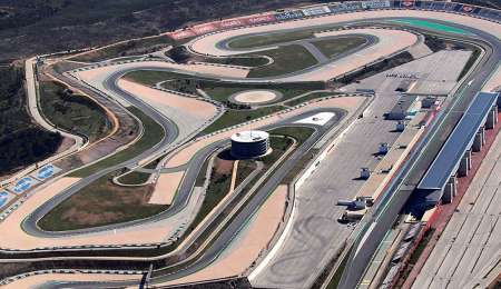 El WEC cambia el escenario de su primera fecha