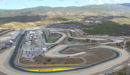 El GP de Portugal completa el calendario 2021 de la Fórmula 1