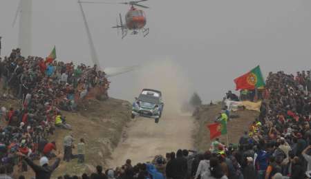 Gran cantidad de inscriptos para Portugal