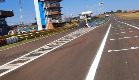 Cinco cosas que tenés que saber del Superbike en Posadas